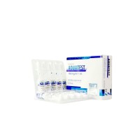 Testosterónová vodná suspenzia