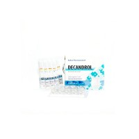 Decandrol