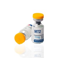 Peptid melanotan 2