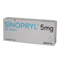 Lisinopril