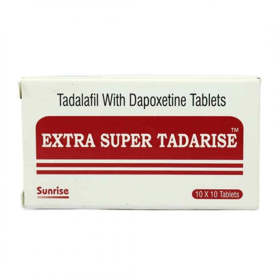 Extra Super Tadarise Sunrise