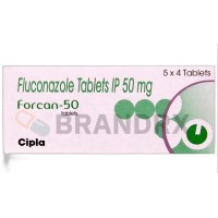 Flukonazol