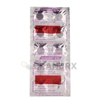 Levodopa a karbidopa