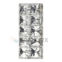 Fenazopyridín hydrochlorid