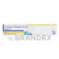 Fosfát klindamycínu