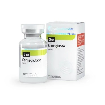 Ultima-Semaglutide (EU) Ultima Pharmaceuticals