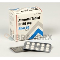 Atenolol