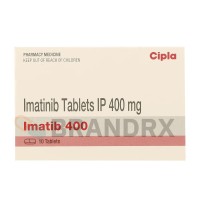 Imatinib