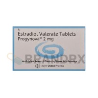 Estradiol valerát