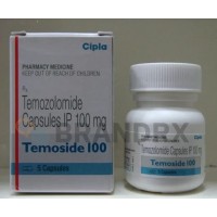 Temozolomid