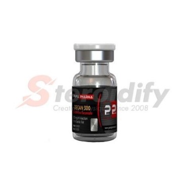 DECAN 300 Para Pharma