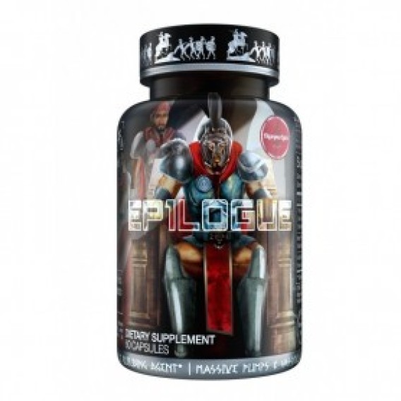 Olympus Labs Ep1logue 60kaps Olympus Labs