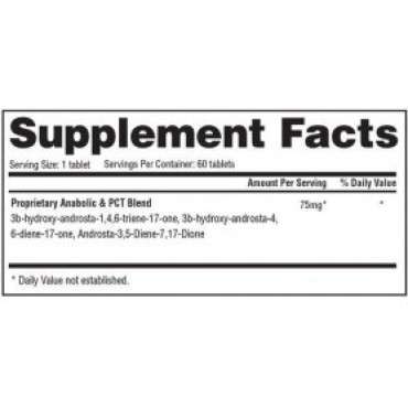 Gaspari Nutrition Novedex XT Gaspari Nutrition