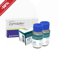 Steroidné kurzy na sušenie a formovanie postavy (nárast svalovej hmoty)