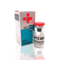 Liečivo na vytrvalosť