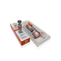 Produkty na budovanie svalov